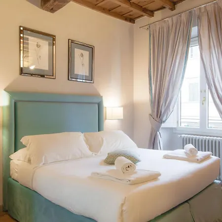 Relais Tosinghi بيت ضيافة