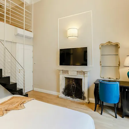 بيت ضيافة Relais Tosinghi