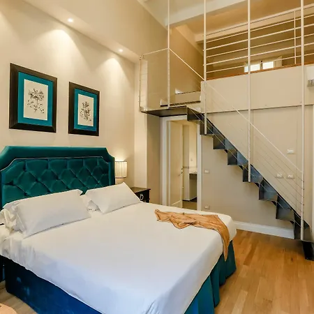 Relais Tosinghi بيت ضيافة