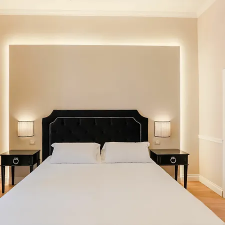 Relais Tosinghi 4* فلورنس
