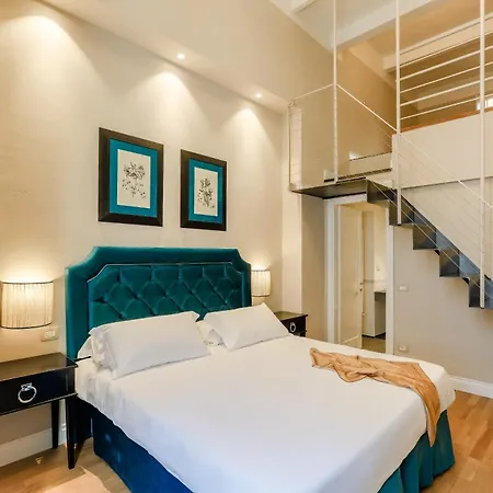 بيت ضيافة Relais Tosinghi