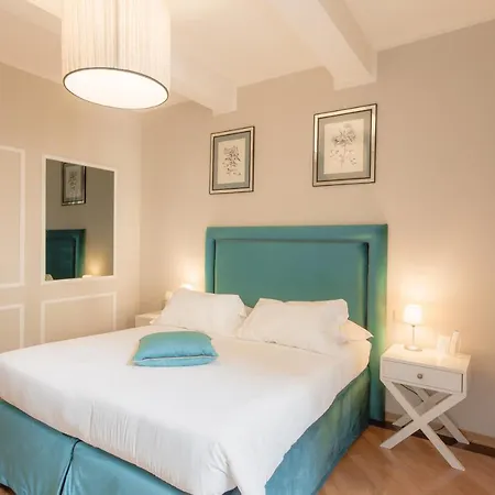 Relais Tosinghi Φλωρεντία