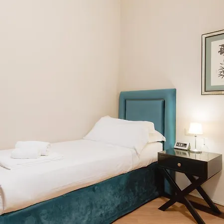 Relais Tosinghi Πανσιόν 3*