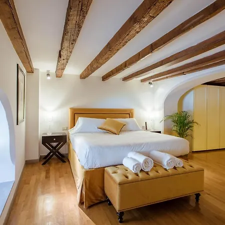 Relais Tosinghi Πανσιόν Φλωρεντία