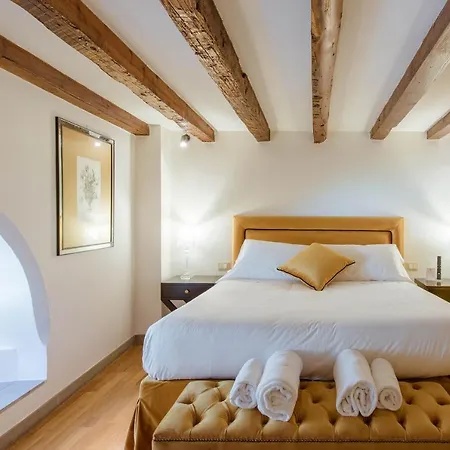 Relais Tosinghi Πανσιόν Φλωρεντία