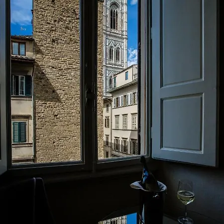 Relais Tosinghi