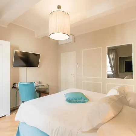 Relais Tosinghi Πανσιόν