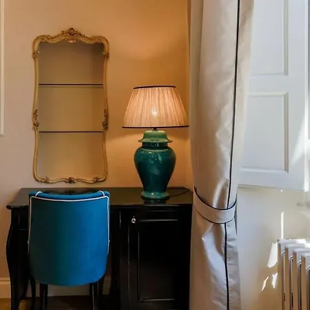 Relais Tosinghi Φλωρεντία