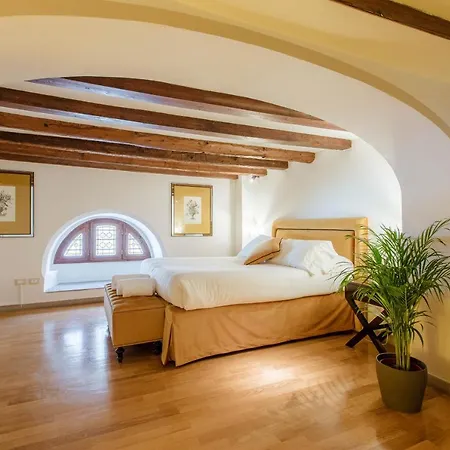 Relais Tosinghi Πανσιόν Φλωρεντία