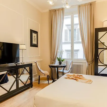 Relais Tosinghi 3*