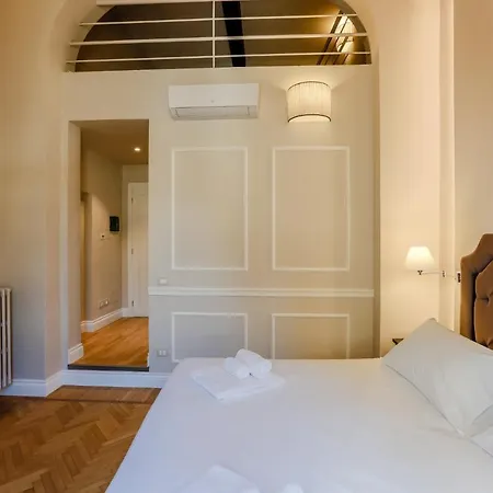 Relais Tosinghi 3* Φλωρεντία