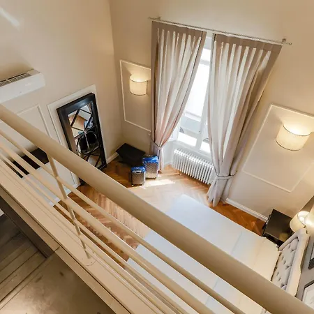 Πανσιόν Relais Tosinghi Φλωρεντία
