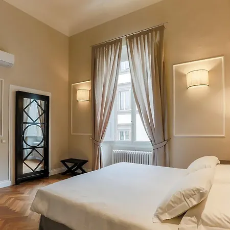 Relais Tosinghi 3* Φλωρεντία