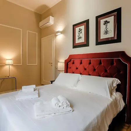 Relais Tosinghi Πανσιόν Φλωρεντία