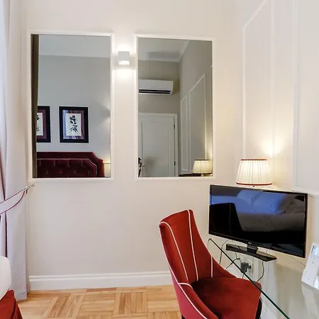 Relais Tosinghi Firenze