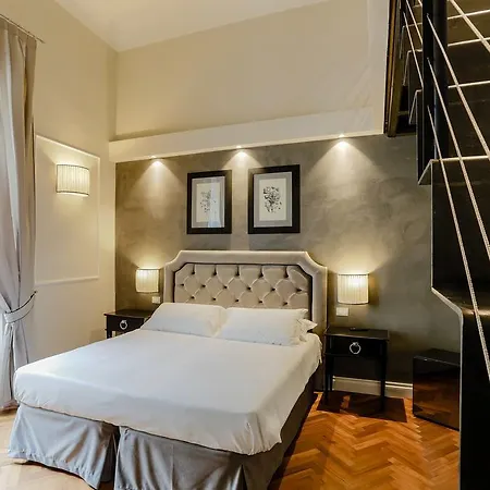 Relais Tosinghi 3* Φλωρεντία
