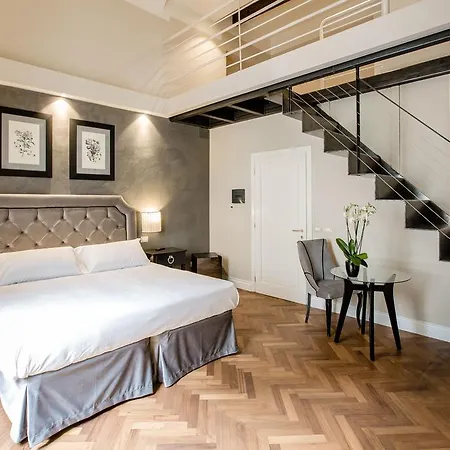 Relais Tosinghi 3*