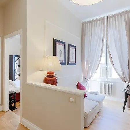 Relais Tosinghi Gasthof Florenz