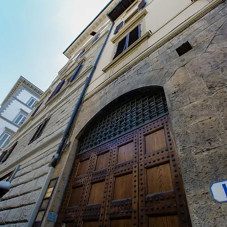 Relais Tosinghi Πανσιόν