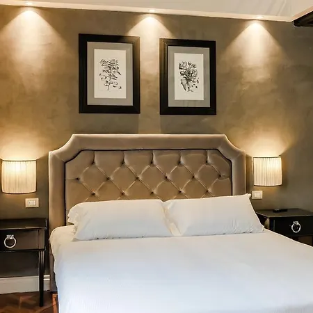 Relais Tosinghi