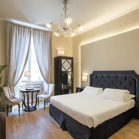 Relais Tosinghi Πανσιόν Φλωρεντία
