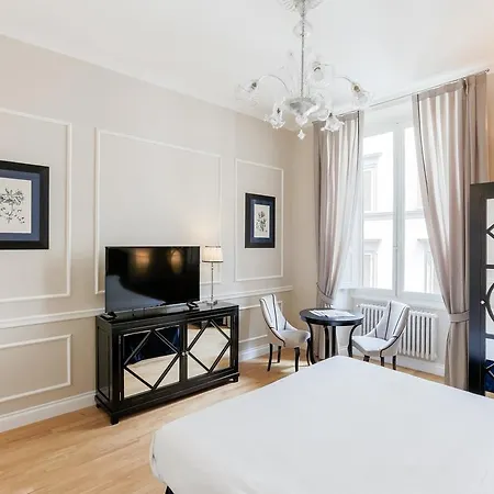 Relais Tosinghi Πανσιόν Φλωρεντία