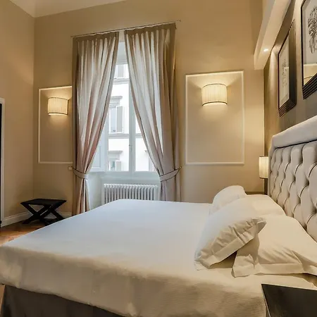 Relais Tosinghi Φλωρεντία