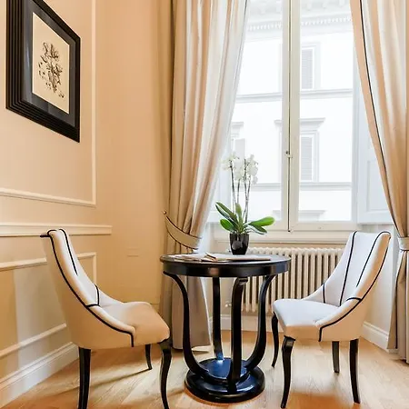 Relais Tosinghi Gasthof Florenz