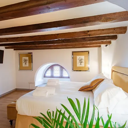 Relais Tosinghi Πανσιόν