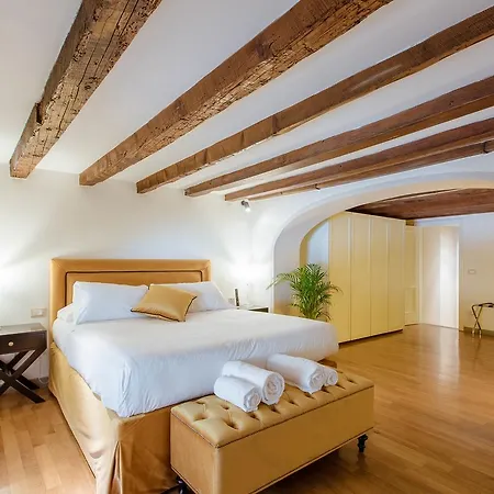 Relais Tosinghi 3* Φλωρεντία