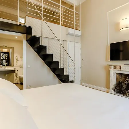 Relais Tosinghi 3*