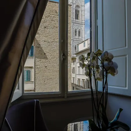 Relais Tosinghi 3* Florence