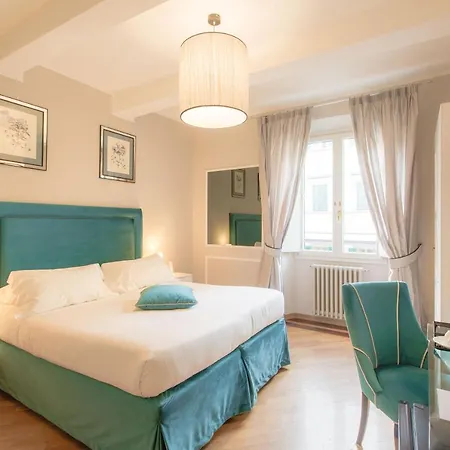 Relais Tosinghi 3* Φλωρεντία