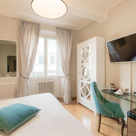 Relais Tosinghi Πανσιόν