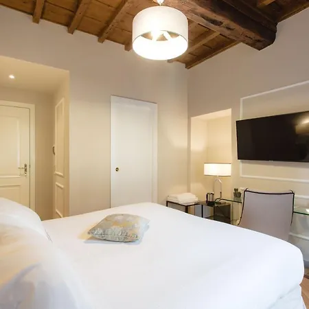 Relais Tosinghi Gasthof Florenz