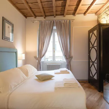 Relais Tosinghi Gasthuis 3*