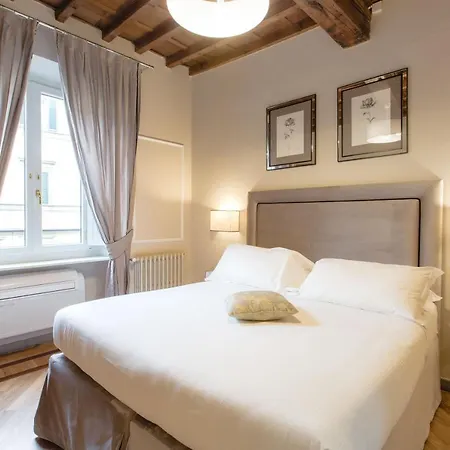 Relais Tosinghi Πανσιόν 3*
