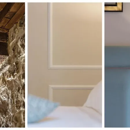 Πανσιόν Relais Tosinghi