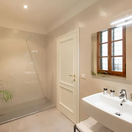 Relais Tosinghi Florenz