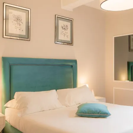 Relais Tosinghi Πανσιόν