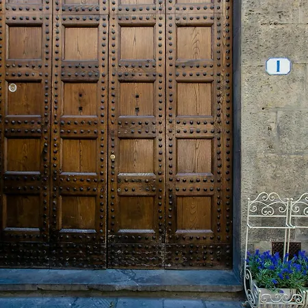 Relais Tosinghi Πανσιόν
