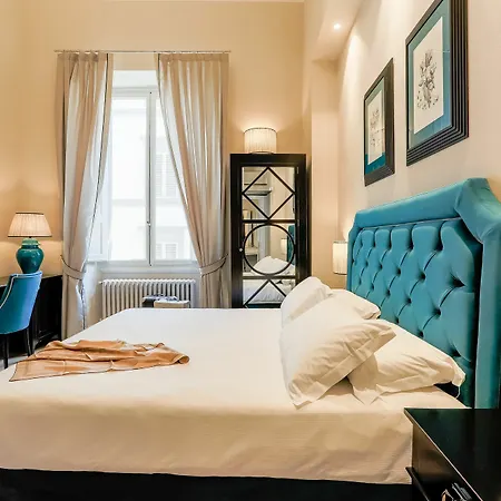 Affittacamere Relais Tosinghi