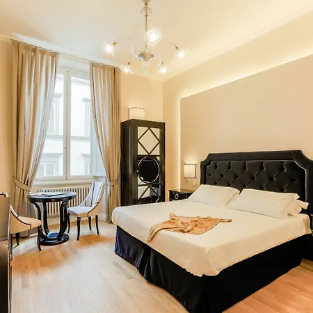 Relais Tosinghi Πανσιόν Φλωρεντία