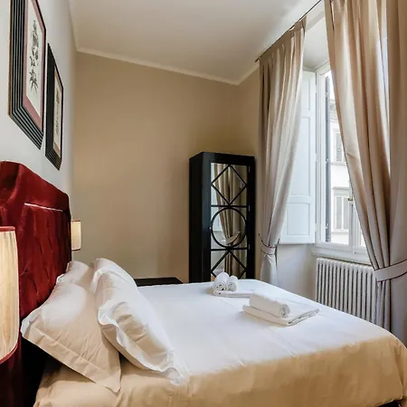 Gasthof Relais Tosinghi