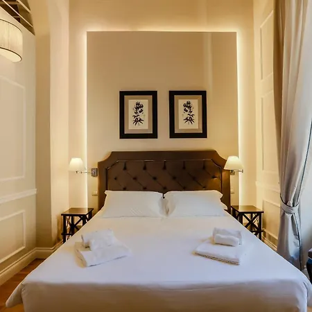 Relais Tosinghi Florenz