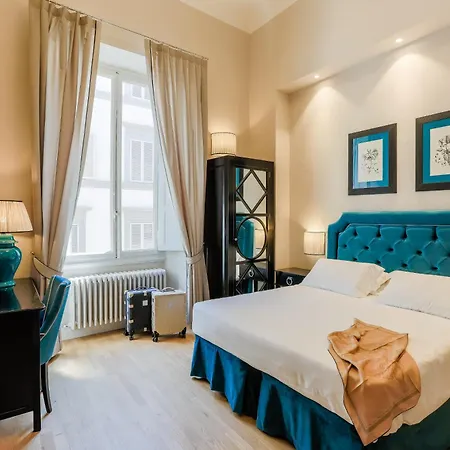 Relais Tosinghi Gasthof 4*