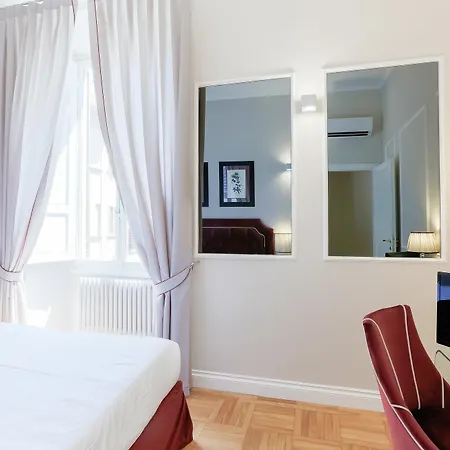 Relais Tosinghi Φλωρεντία