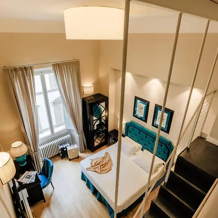 Gasthof Relais Tosinghi