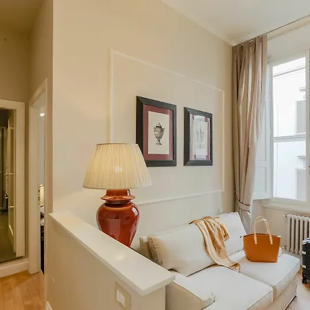 Relais Tosinghi Gasthof