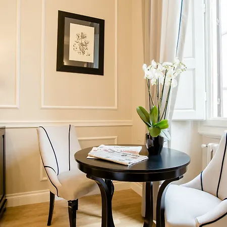 Relais Tosinghi 3* Φλωρεντία